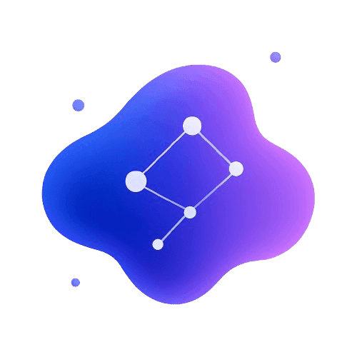 custom AI integrations background asset